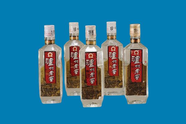 张掖市民乐回收老酒