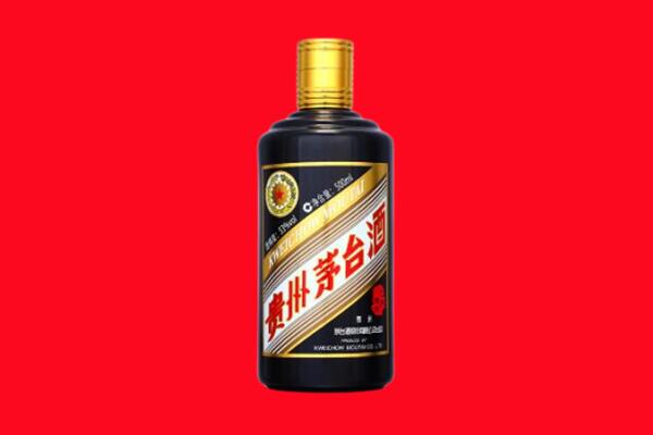 张掖市民乐回收茅台酒瓶